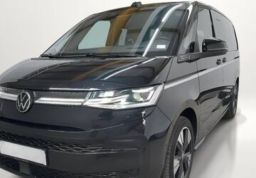 VW T7 Multivan 57.000 km 48.999 &euro; Meerbusch 40668