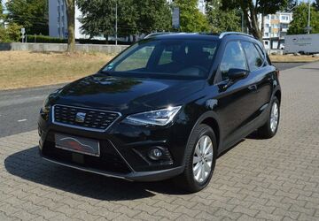 Seat Arona 153.000 km 10.990 &euro; Mülheim an der Ruhr 45473