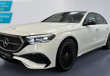 Mercedes-Benz E 400 20.430 km 63.790 &euro; Krefeld 47800