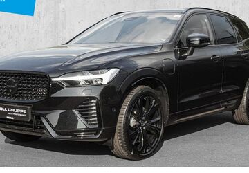 Volvo XC60 42.078 km 52.750 &euro; Düsseldorf 40474