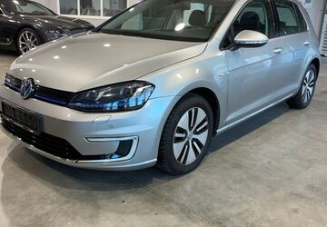 VW Golf 62.880 km 11.000 &euro; Willich 47877