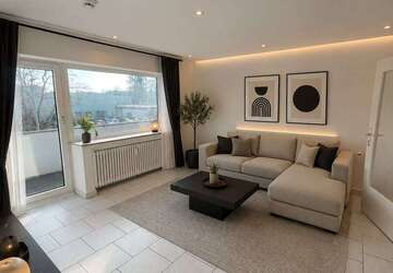 Wohnung Mönchengladbach Heyden - 1 Zimmer, 26 m&sup2;, 360&euro; | Angebot:27321602