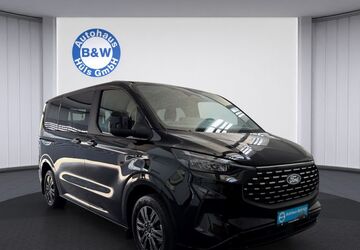 Ford Tourneo Custom 22.371 km 43.699 &euro; Krefeld 47805