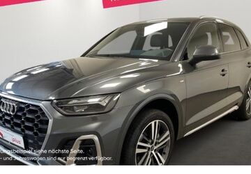 Audi Q5 84.232 km 32.900 &euro; Düsseldorf 40233