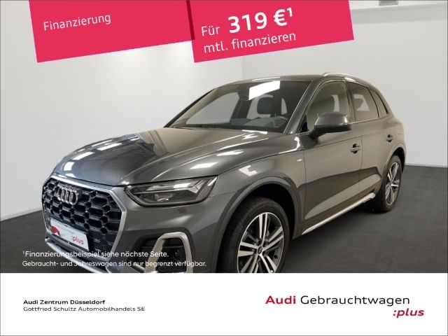 Audi Q5 84.232 km 32.900 &euro; Düsseldorf 40233