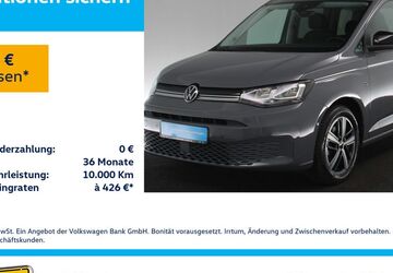 VW Caddy 18.661 km 32.900 &euro; Krefeld 47803