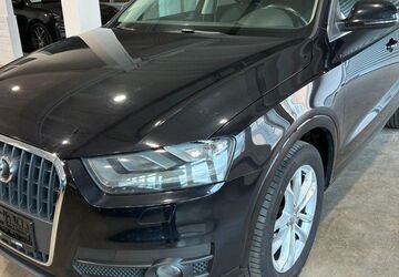 Audi Q3 178.292 km 8.500 &euro; Willich 47877
