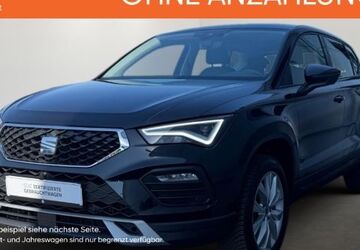 Seat Ateca 20.002 km 26.950 &euro; Neuss 41460