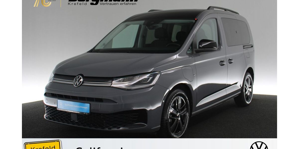 VW Caddy 5.913 km 38.900 &euro; Krefeld 47803