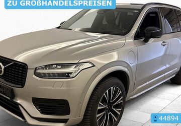 Volvo XC90 106.468 km 43.707 &euro; Krefeld 47829