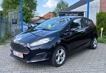 Ford Fiesta 149.900 km 3.999 &euro; Willich 47877