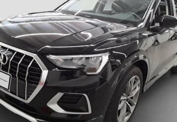 Audi Q3 7.726 km 36.890 &euro; Meerbusch 40670