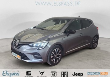 Renault Clio 45.650 km 17.559 &euro; Moers 47445