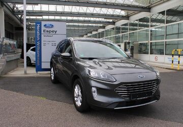 Ford Kuga 55.498 km 24.990 &euro; Kamp-Lintfort 47475