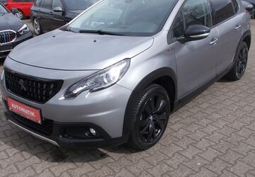 Peugeot 2008 68.953 km 12.200 &euro; Willich 47877