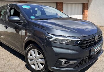 Dacia Sandero 95.000 km 9.950 &euro; Mönchengladbach 41061