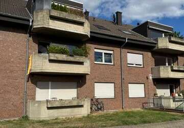 Wohnung Wegberg - 2 Zimmer, 67 m&sup2;, 530&euro; | Angebot:27294923