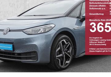 VW ID.3 71.052 km 22.970 &euro; Düsseldorf 40474