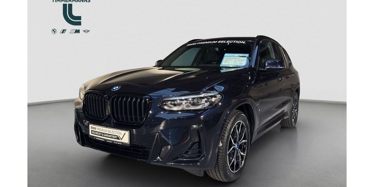 BMW X3 59.246 km 41.210 &euro; Nettetal 41334