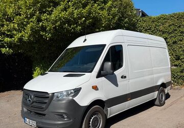 Mercedes-Benz Sprinter 33.776 km 39.500 &euro; Nettetal 41334