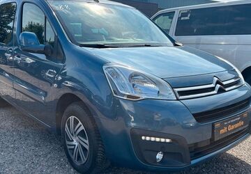 Citroen Berlingo 140.000 km 7.900 &euro; Kamp-Lintfort 47475