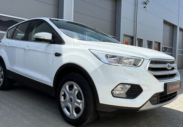 Ford Kuga 51.920 km 12.695 &euro; Willich 47877