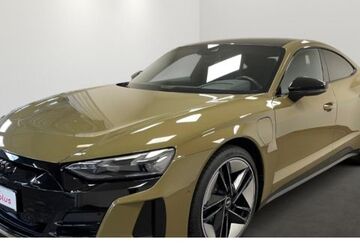 Audi e-tron GT 51.272 km 49.900 &euro; Düsseldorf 40233