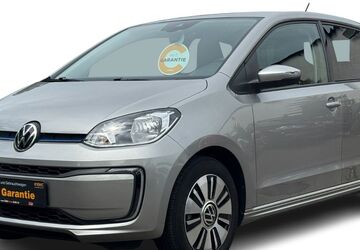 VW e-up! 43.000 km 14.480 &euro; Duisburg 47249