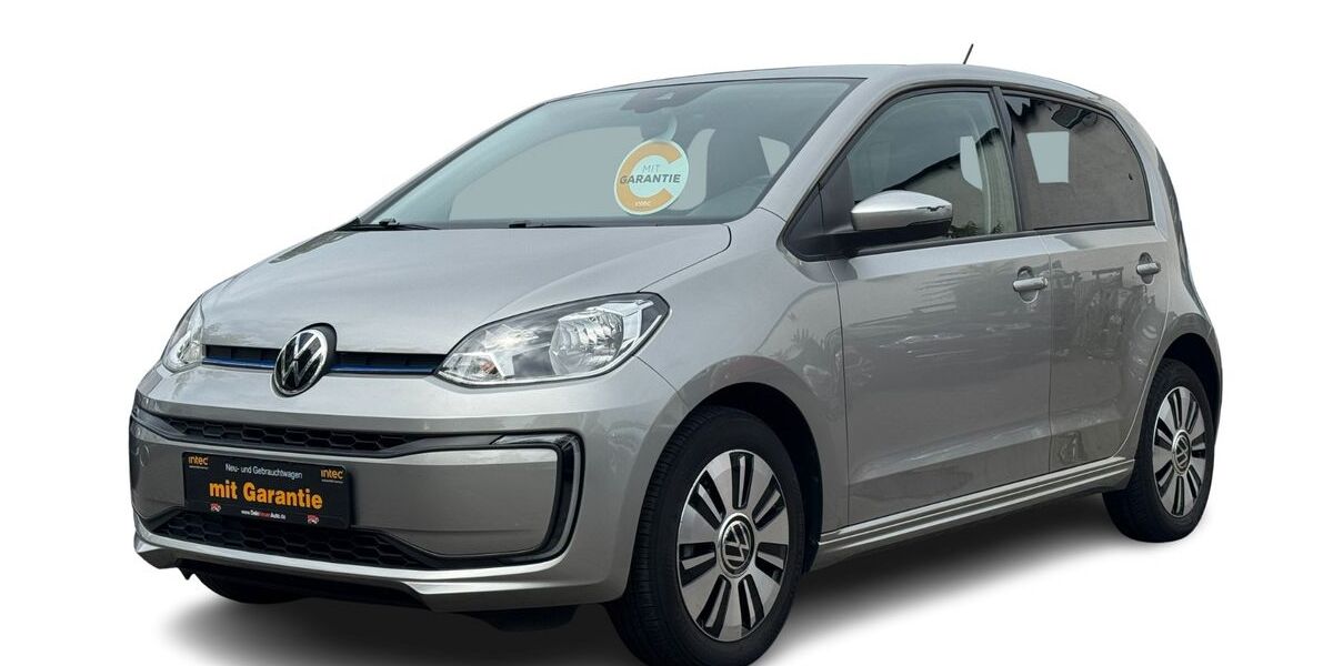 VW e-up! 43.000 km 14.480 &euro; Duisburg 47249
