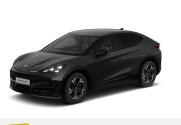 Cupra Tavascan 8.726 km 39.570 &euro; Duisburg 47059