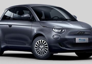 Fiat 500e 18.426 km 17.850 &euro; Neuss 41460
