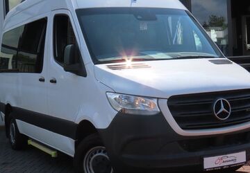 Mercedes-Benz Sprinter 216.041 km 23.900 &euro; Neuss 41469