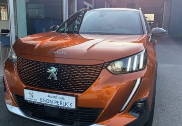 Peugeot 2008 61.800 km 17.490 &euro; Schwalmtal 41366