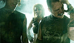 COMBICHRIST - The Electro Combichristmas Tour 2026