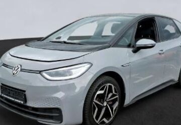 VW ID.3 37.450 km 25.890 &euro; Duisburg 47178