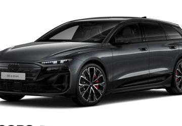 Audi S6 e-tron 15.577 km 79.880 &euro; Mönchengladbach 41066