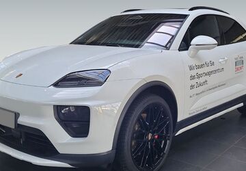 Porsche Macan 18.900 km 99.900 &euro; Willich 47877