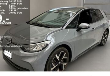 VW ID.3 20.565 km 29.980 &euro; Krefeld 47805