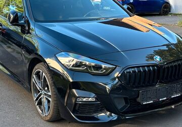 BMW 220 Gran Coupé 64.000 km 25.900 &euro; Neuss 41460