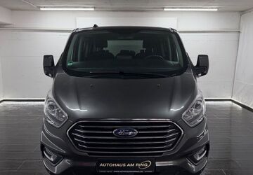 Ford Tourneo Custom 61.255 km 31.999 &euro; Ratingen bei Düsseldorf 40878