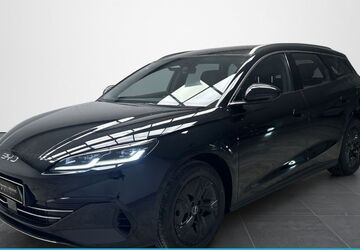 BYD SEAL 6.500 km 28.990 &euro; Moenchengladbach 41063