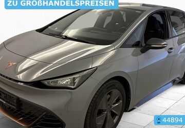 Cupra Born 10.870 km 28.990 &euro; Krefeld 47829