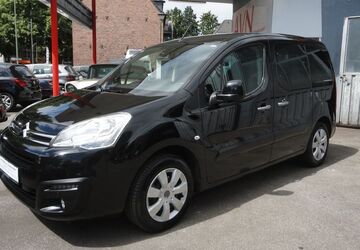 Citroen Berlingo 97.000 km 9.999 &euro; Neuss 41462