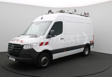 Mercedes-Benz Sprinter 66.050 km 34.498 &euro; Mönchengladbach 41066