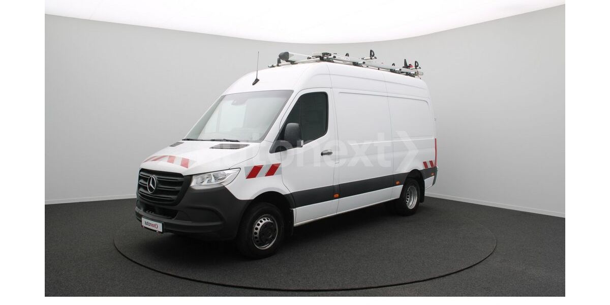 Mercedes-Benz Sprinter 66.050 km 34.498 &euro; Mönchengladbach 41066