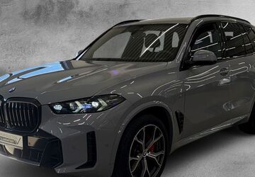 BMW X5 12.021 km 79.412 &euro; Krefeld 47800