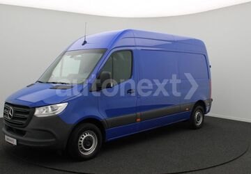 Mercedes-Benz Sprinter 99.050 km 25.573 &euro; Mönchengladbach 41066