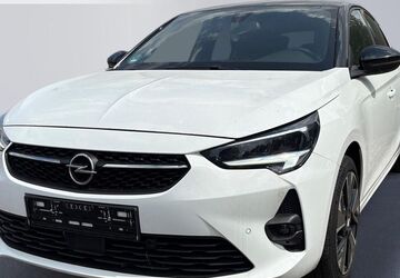 Opel Corsa 28.490 km 17.490 &euro; Mönchengladbach 41066