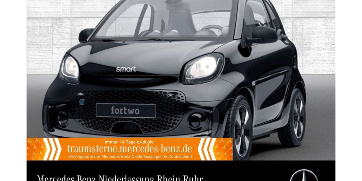 Smart ForTwo 9.096 km 14.690 &euro; Duisburg 47138