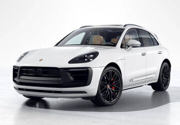 Porsche Macan 56.000 km 82.900 &euro; Willich 47877